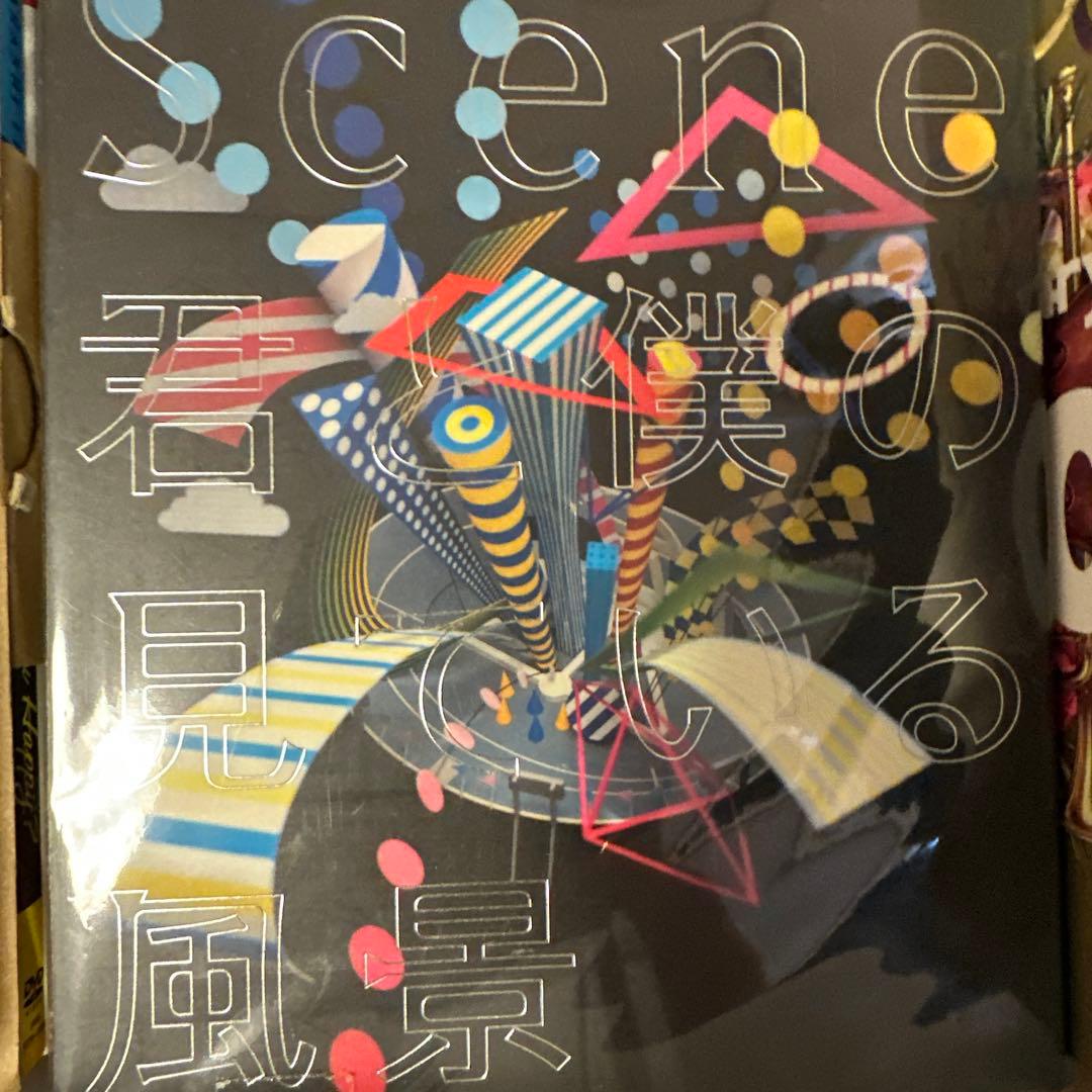 【SUN】ARASHI コンサート映像 DVD 18点セット