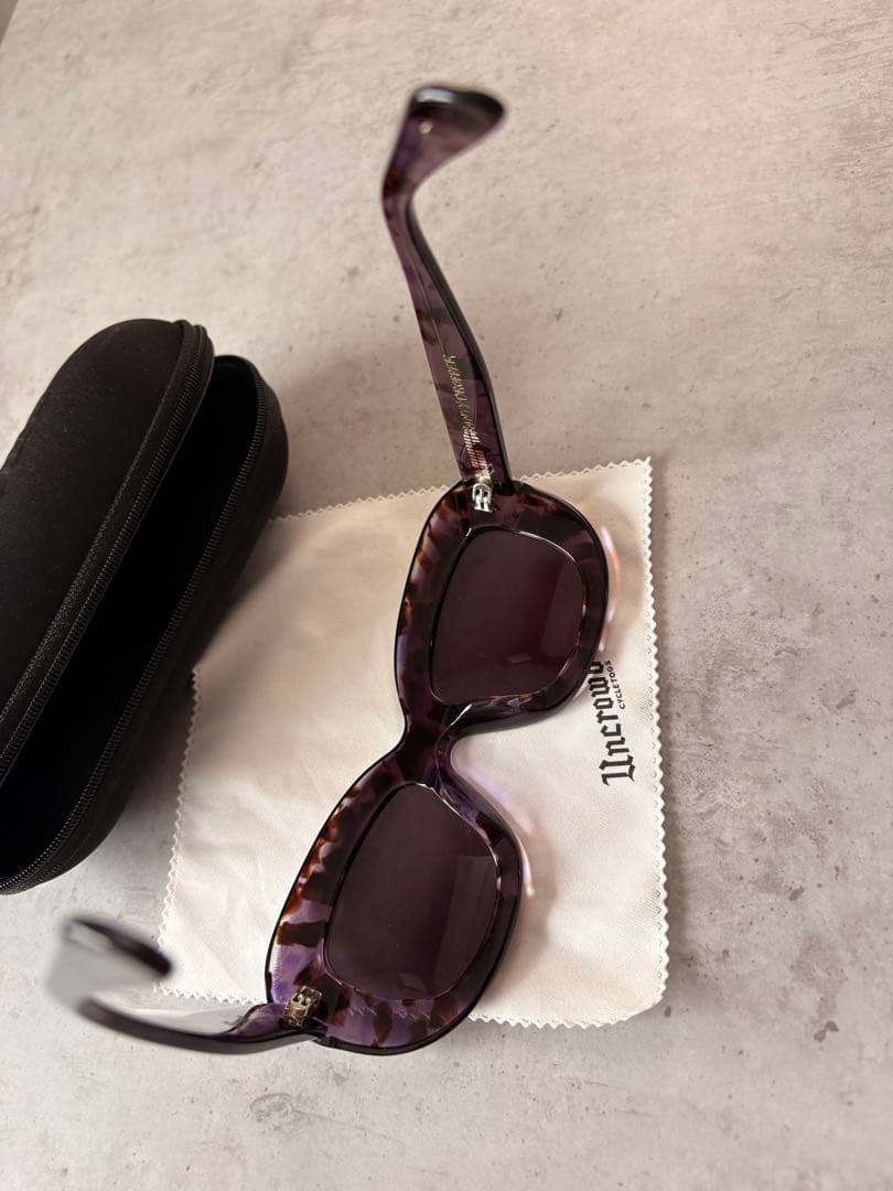 パンティードロッパー　サングラス