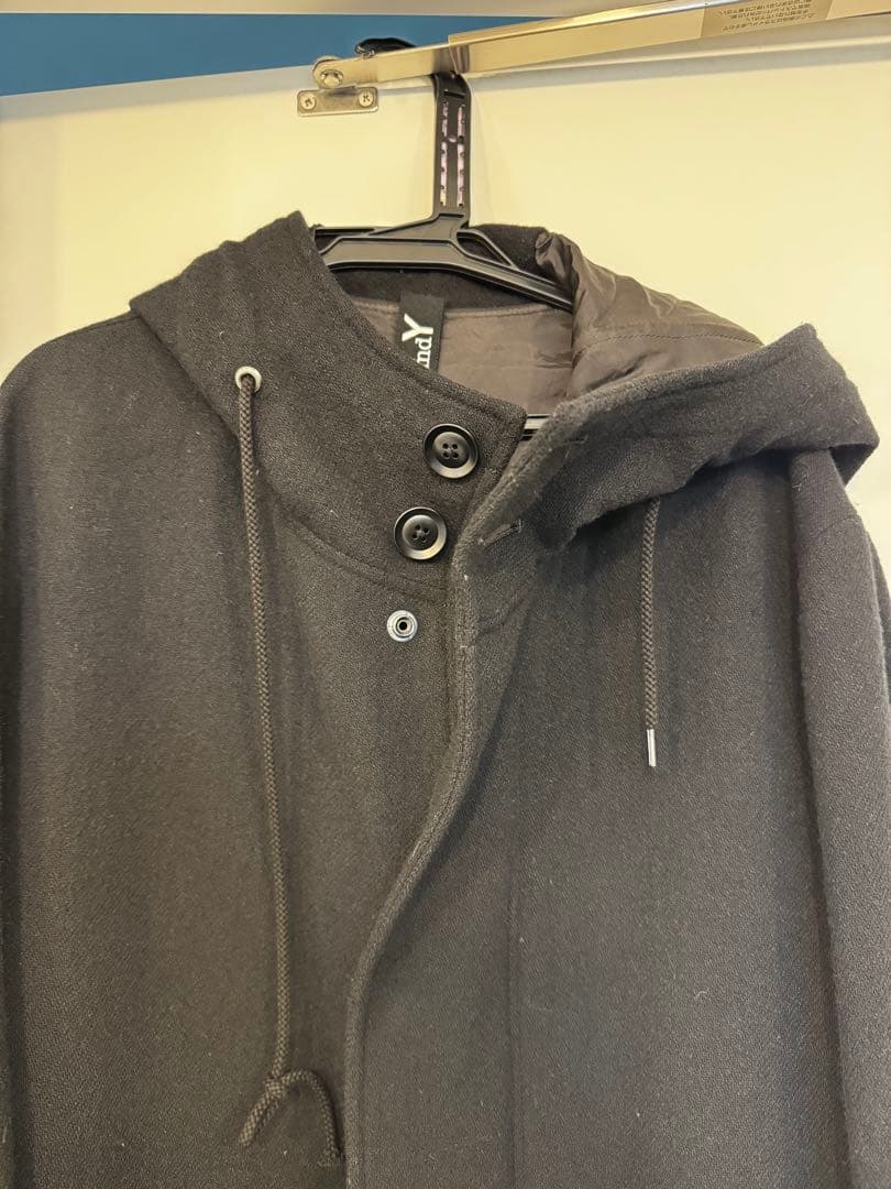 Ground Y ヨウジヤマモト