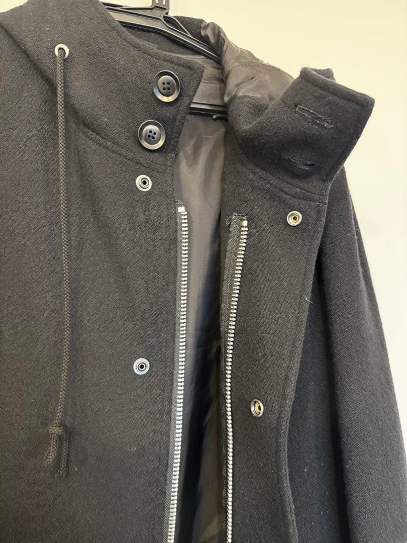 Ground Y ヨウジヤマモト