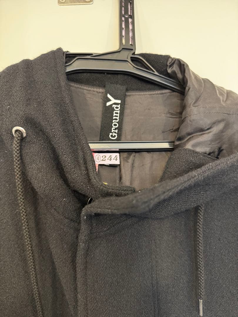 Ground Y ヨウジヤマモト