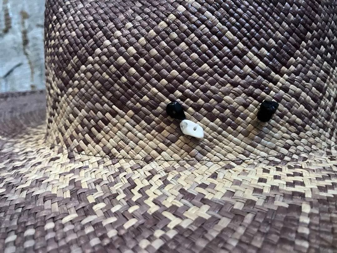 CA4LA Fireworks Panama パナマハット 未使用