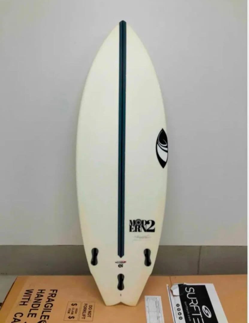 アウトレット　Sharpeye Surfboard E2 EPS シャープアイ