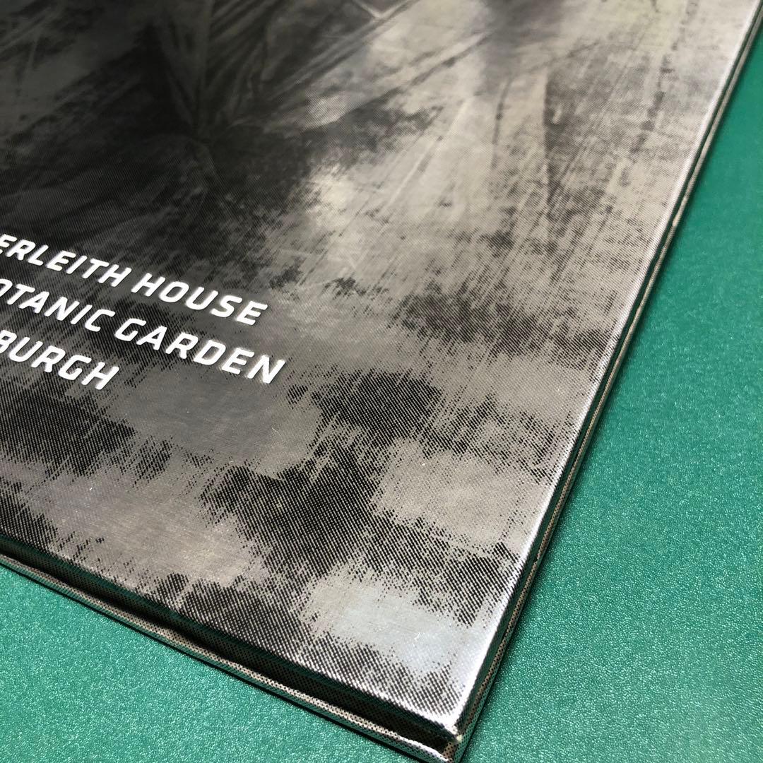 アート・デザイン・音楽 Botanical Vaudeville