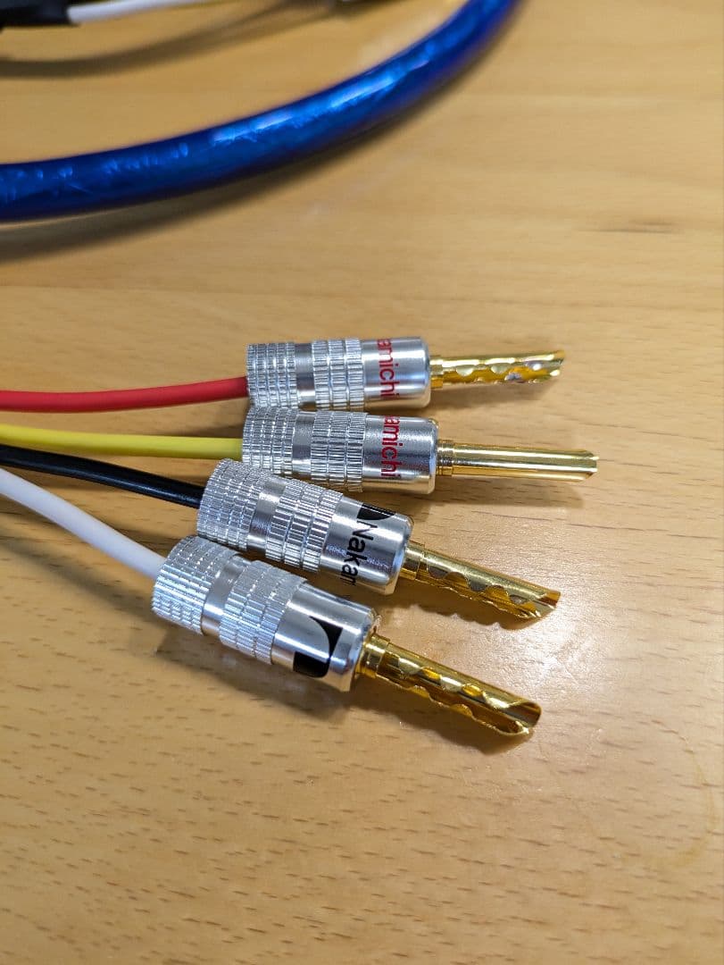 6SNSP-Granster 5500α ZONOTONE 1mペア