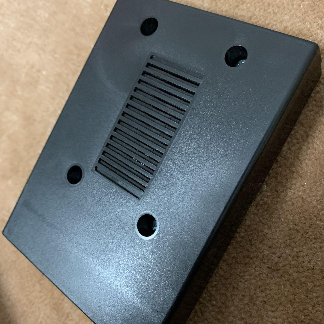 【美品】ベースボール　カセットビジョン2