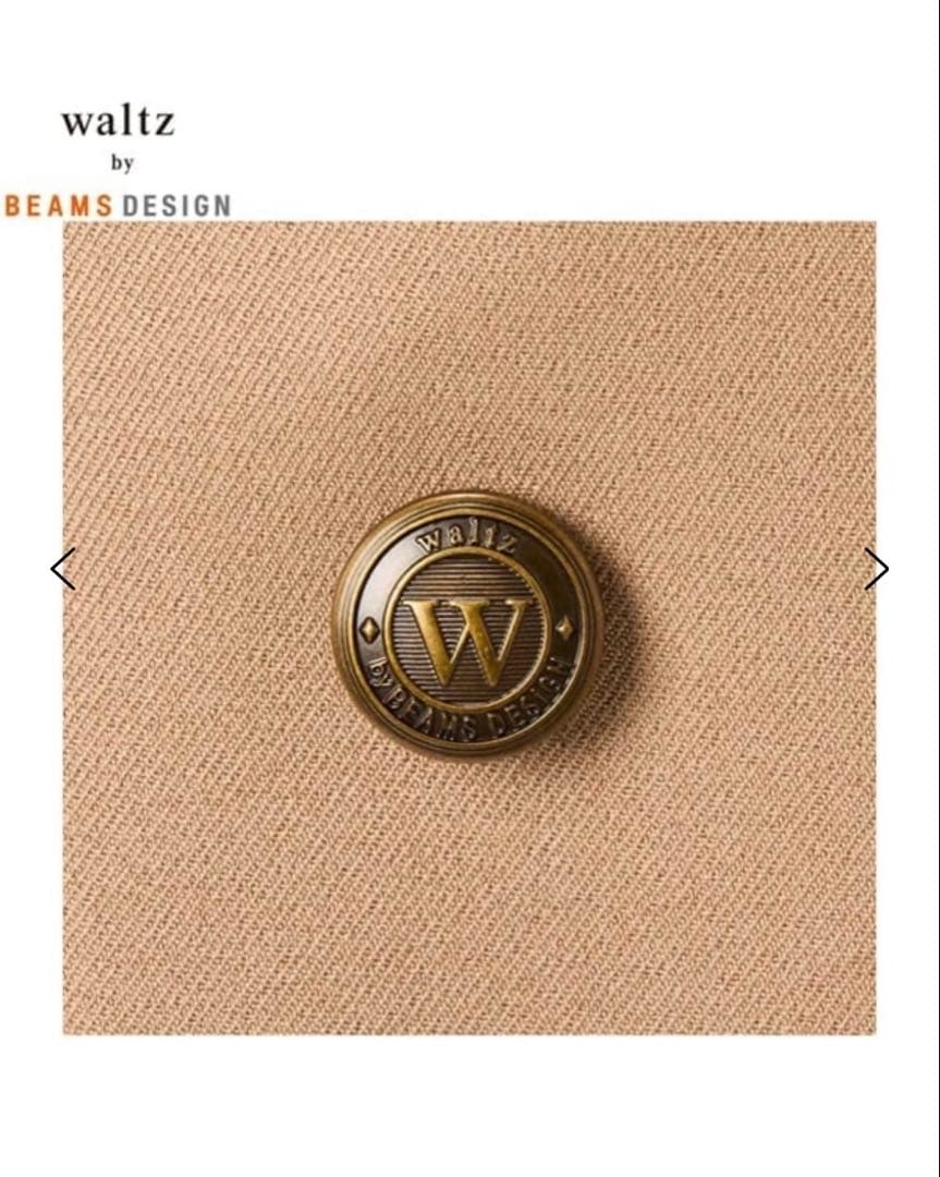 卒服　スーツ　卒業式　waltz by BEAMS DESIGN 160