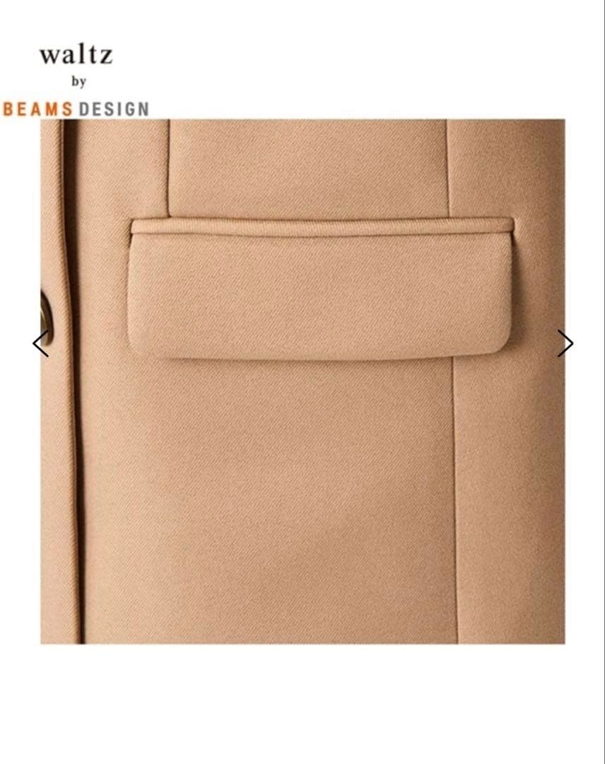 卒服　スーツ　卒業式　waltz by BEAMS DESIGN 160