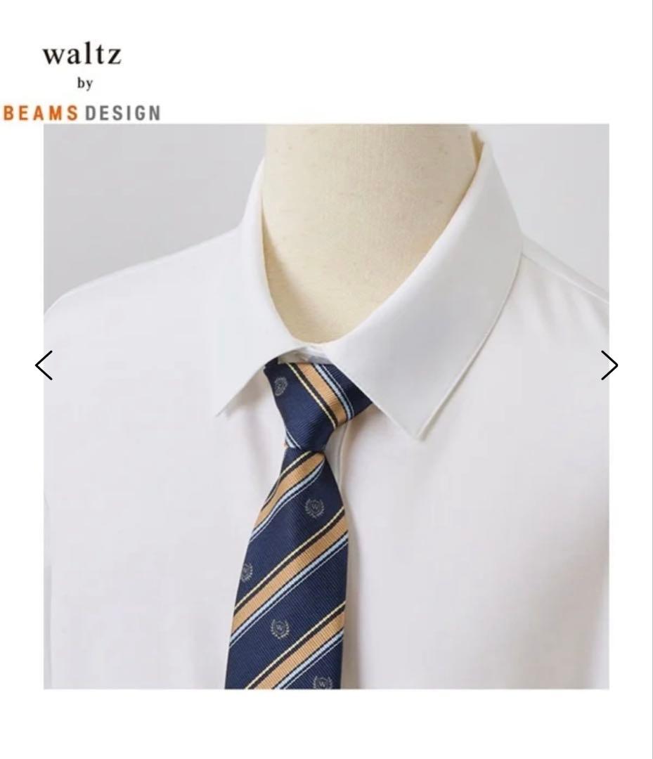 卒服　スーツ　卒業式　waltz by BEAMS DESIGN 160