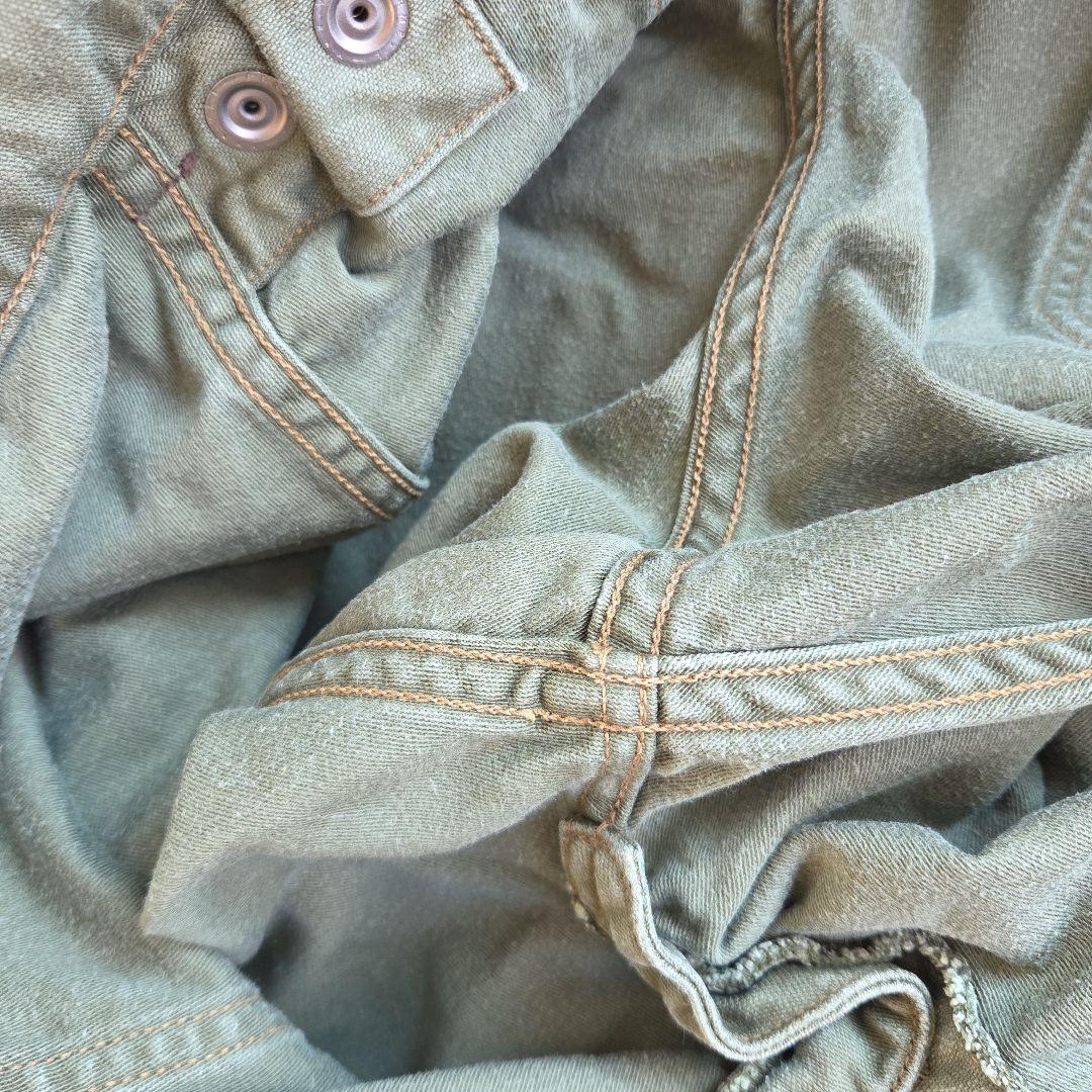 FREEWHEELERS　フリーホイーラーズ　ベイカー パンツ