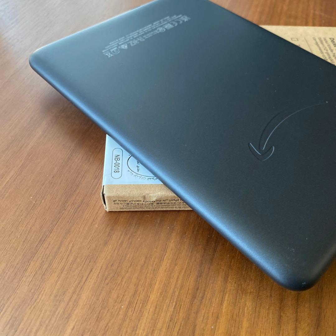 Kindle Paperwhite SE 第12世代（32GB）