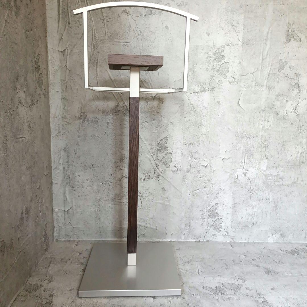 廃盤品　Calligaris カリガリス コートハンガー 小物入れ イタリア製