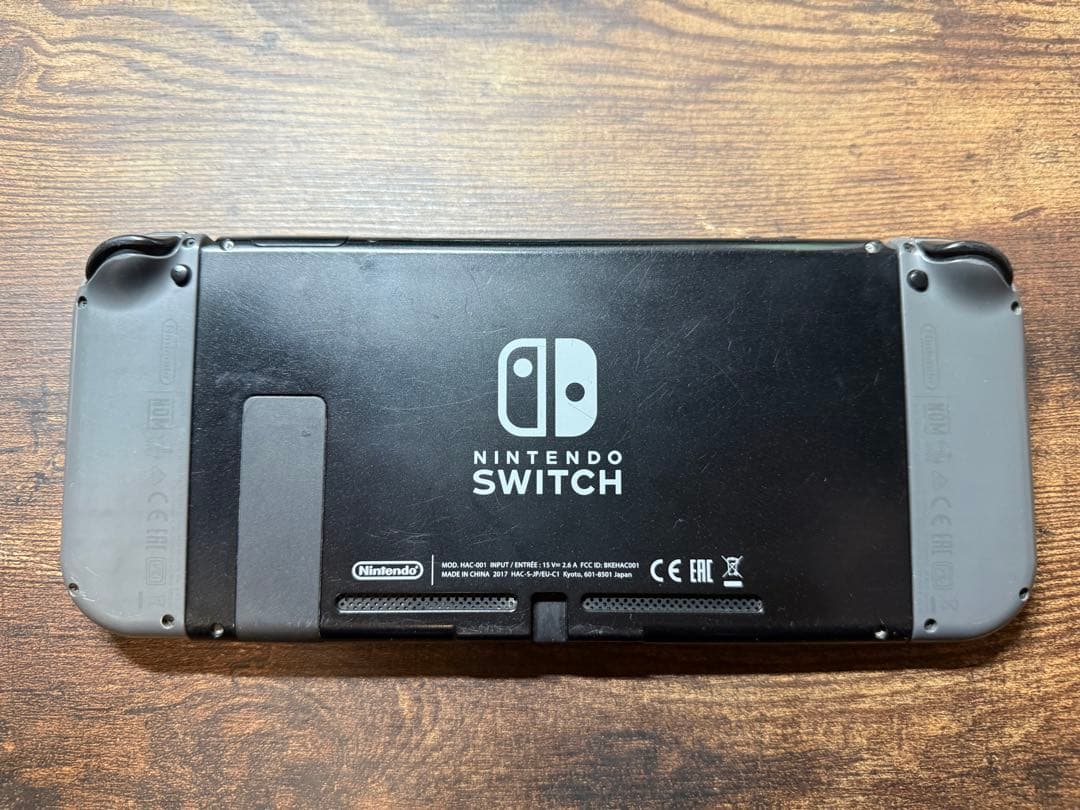 Nintendo Switch 本体 プロコンセット