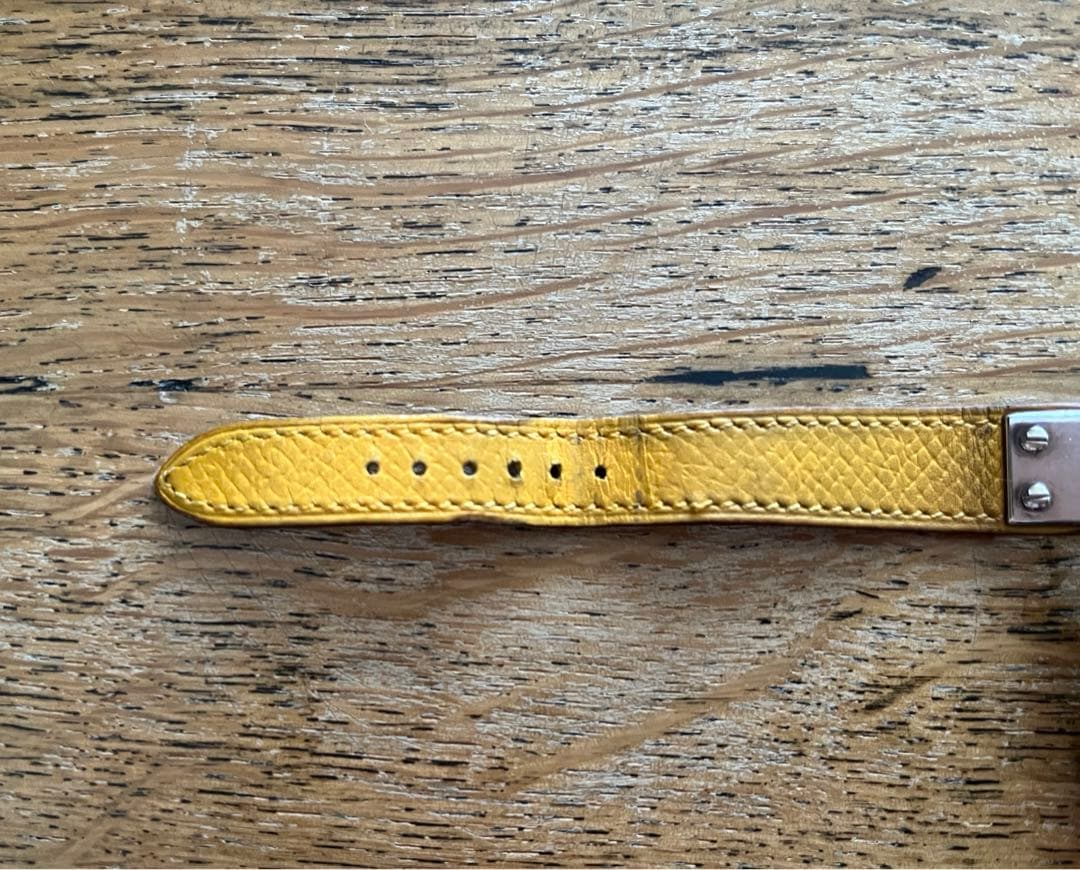 エルメス　ケリーウォッチ