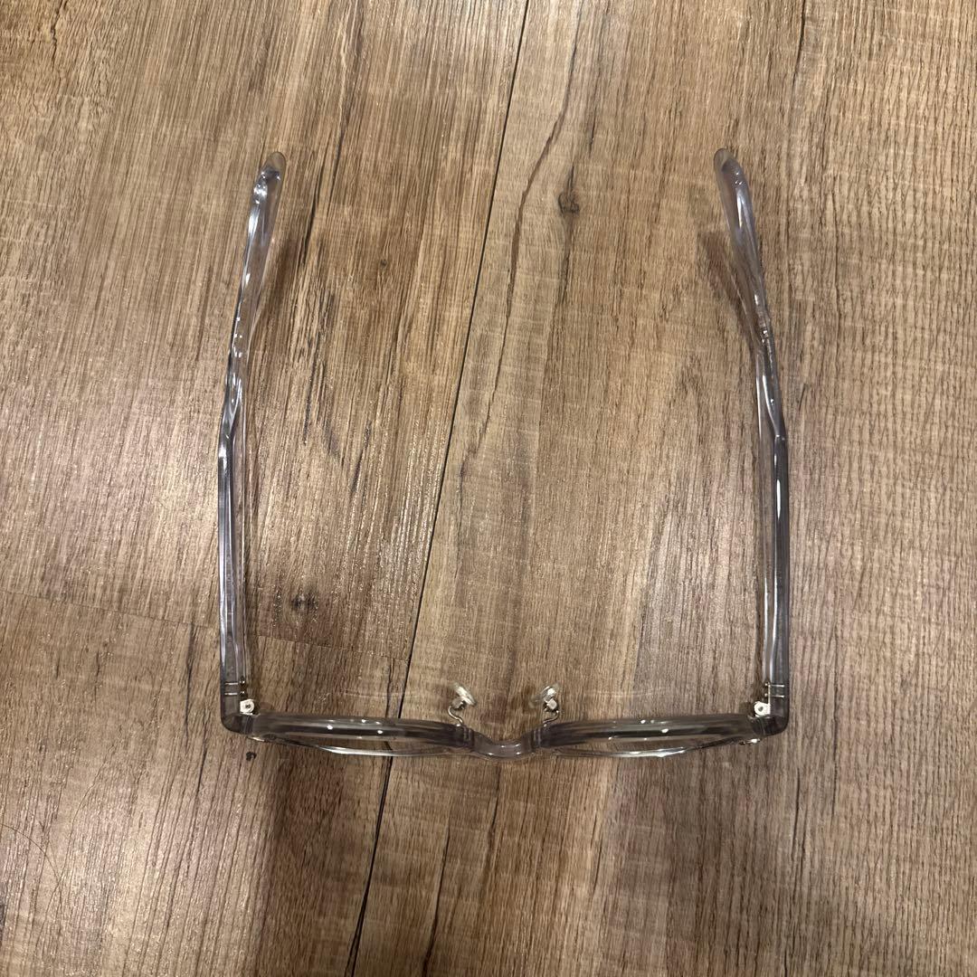 金子眼鏡　サングラス　KC-59 CL2