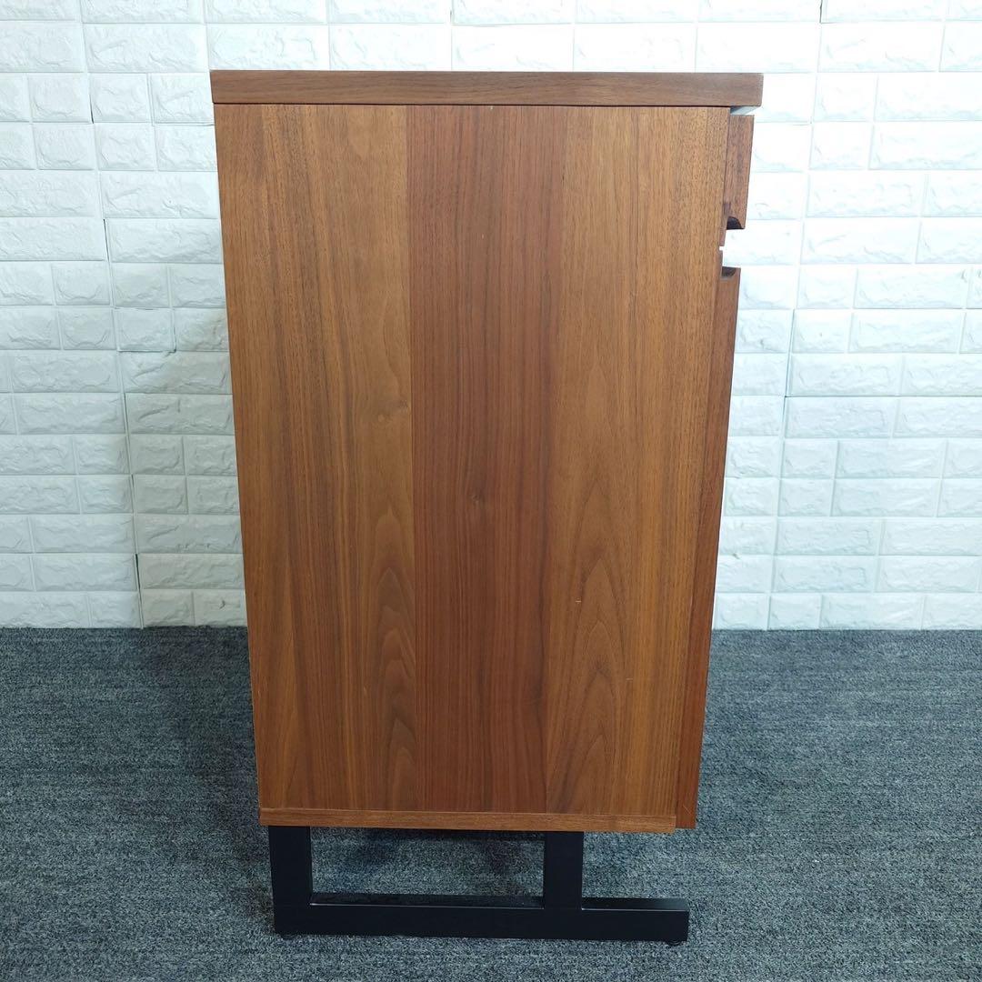 unico HOXTON ホクストン キッチンカウンター キャビネット B075