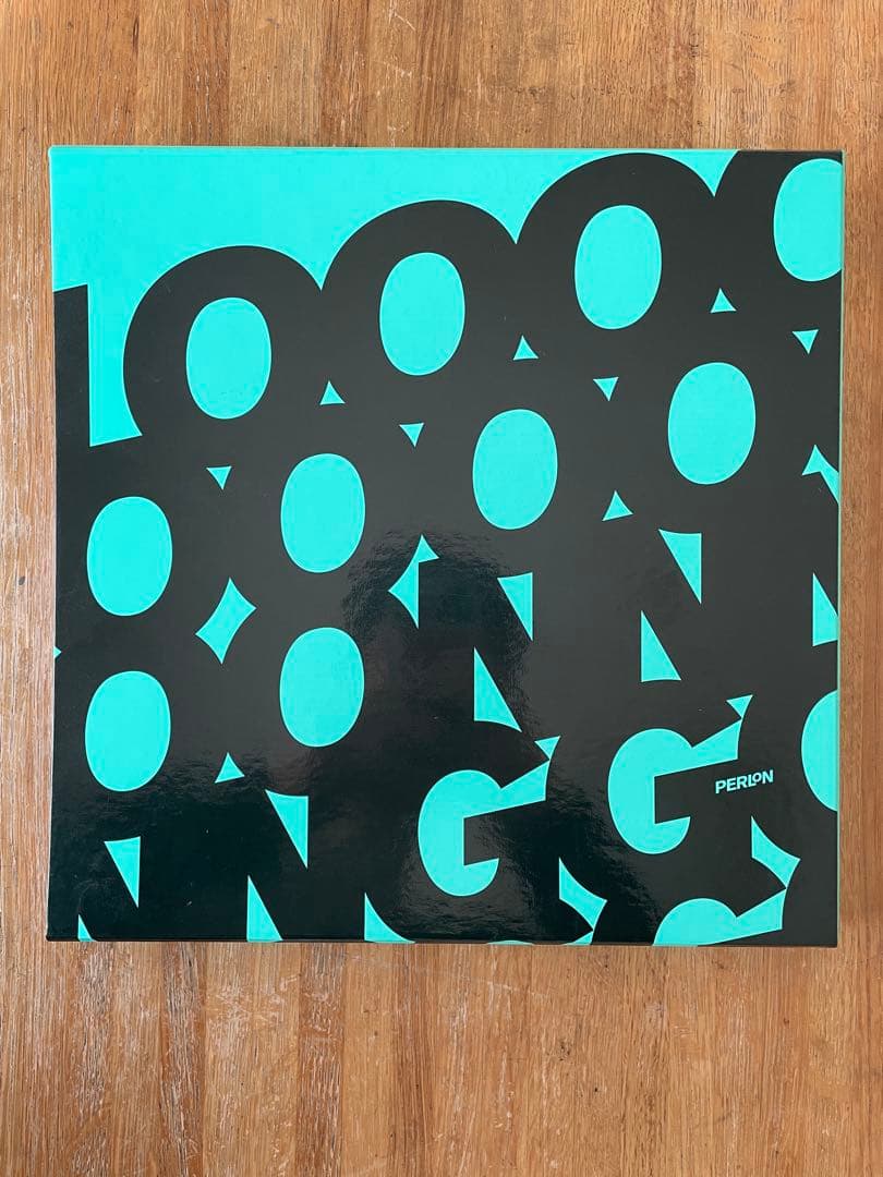 その他 Various Superlongevityfive 7LP 12\