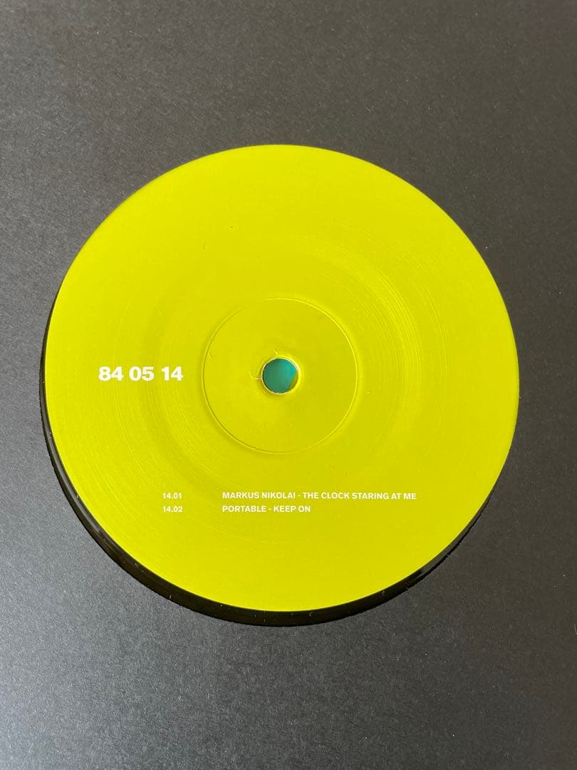 その他 Various Superlongevityfive 7LP 12\"