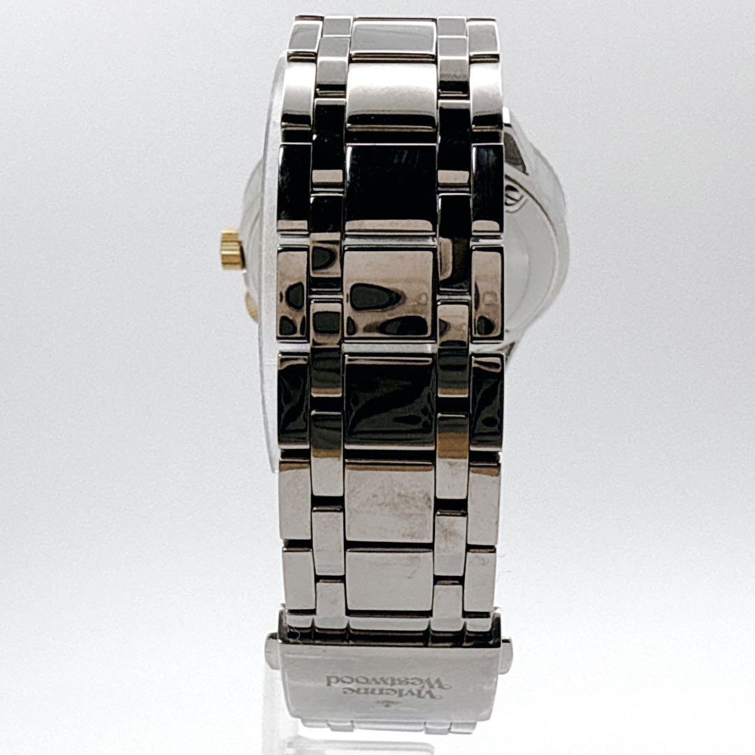 未使用/箱付✨ ヴィヴィアンウエストウッド　VW-2090　RING　デイデイト