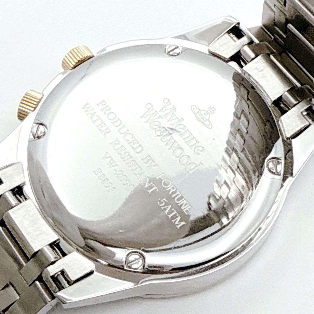 未使用/箱付✨ ヴィヴィアンウエストウッド　VW-2090　RING　デイデイト