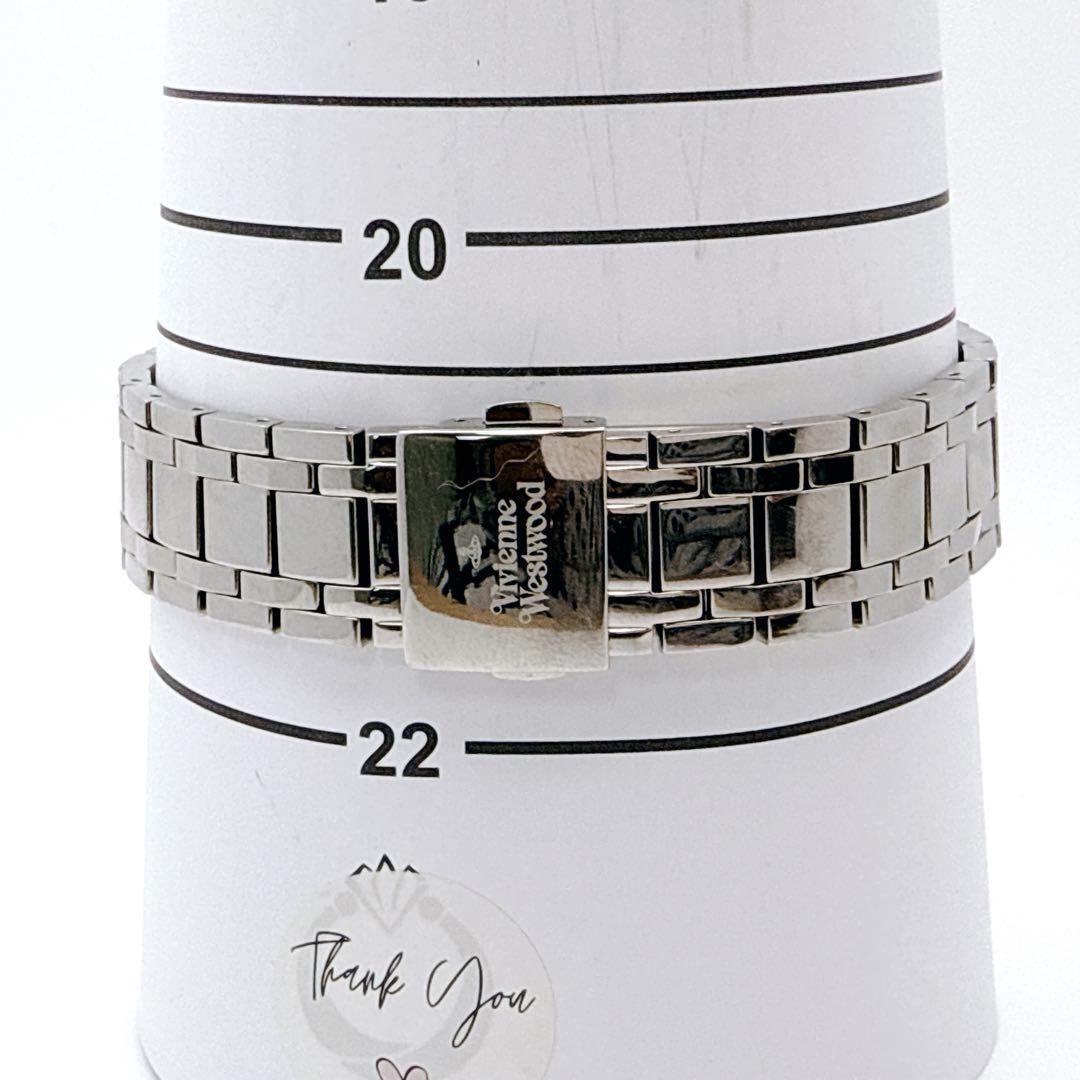 未使用/箱付✨ ヴィヴィアンウエストウッド　VW-2090　RING　デイデイト