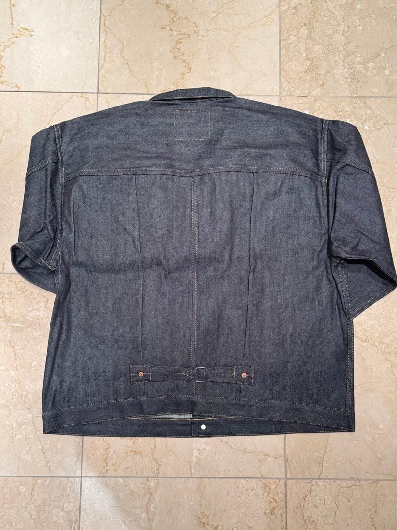 LEVI'S VINTAGE CLOTHING S506XX 46 大戦1944