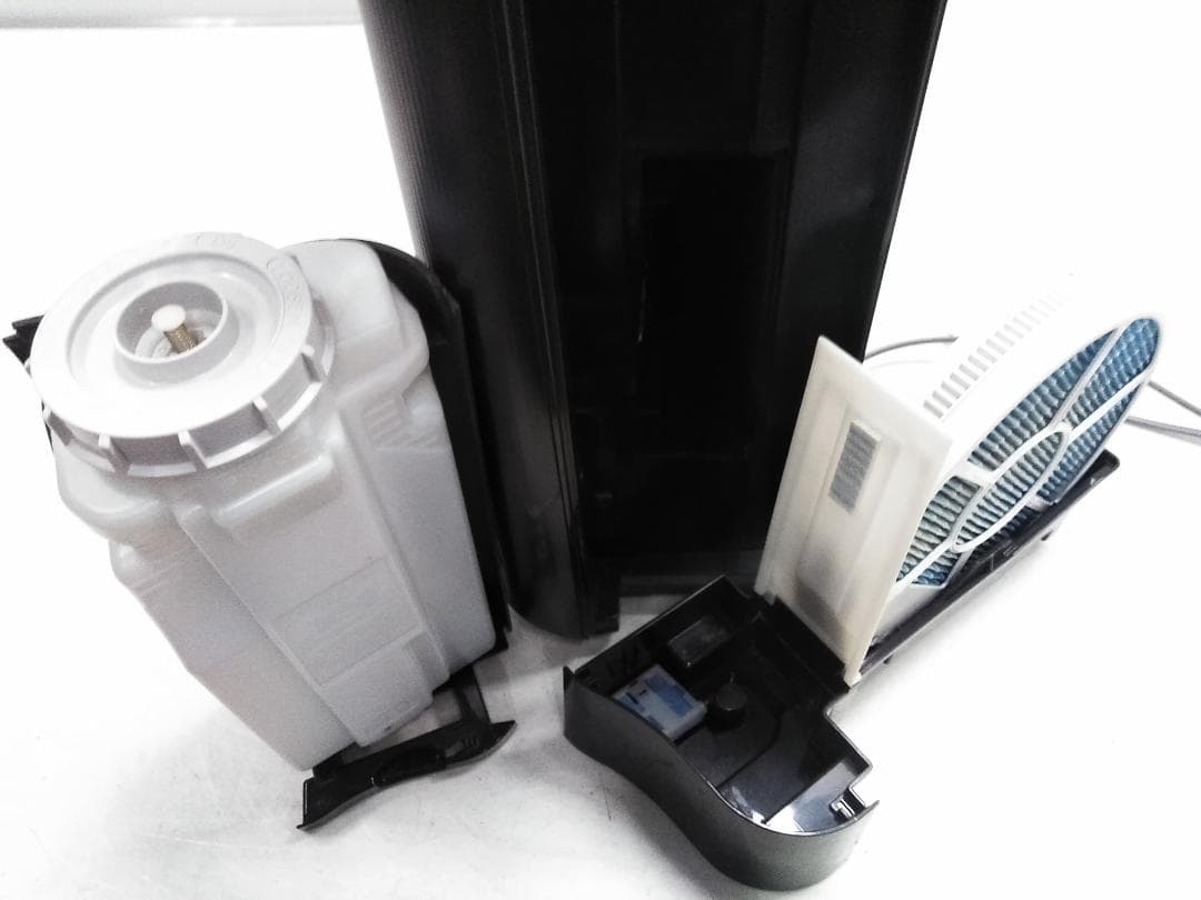 SHARP シャープ 加湿空気清浄機 KC-J50-H 2022年製 ★