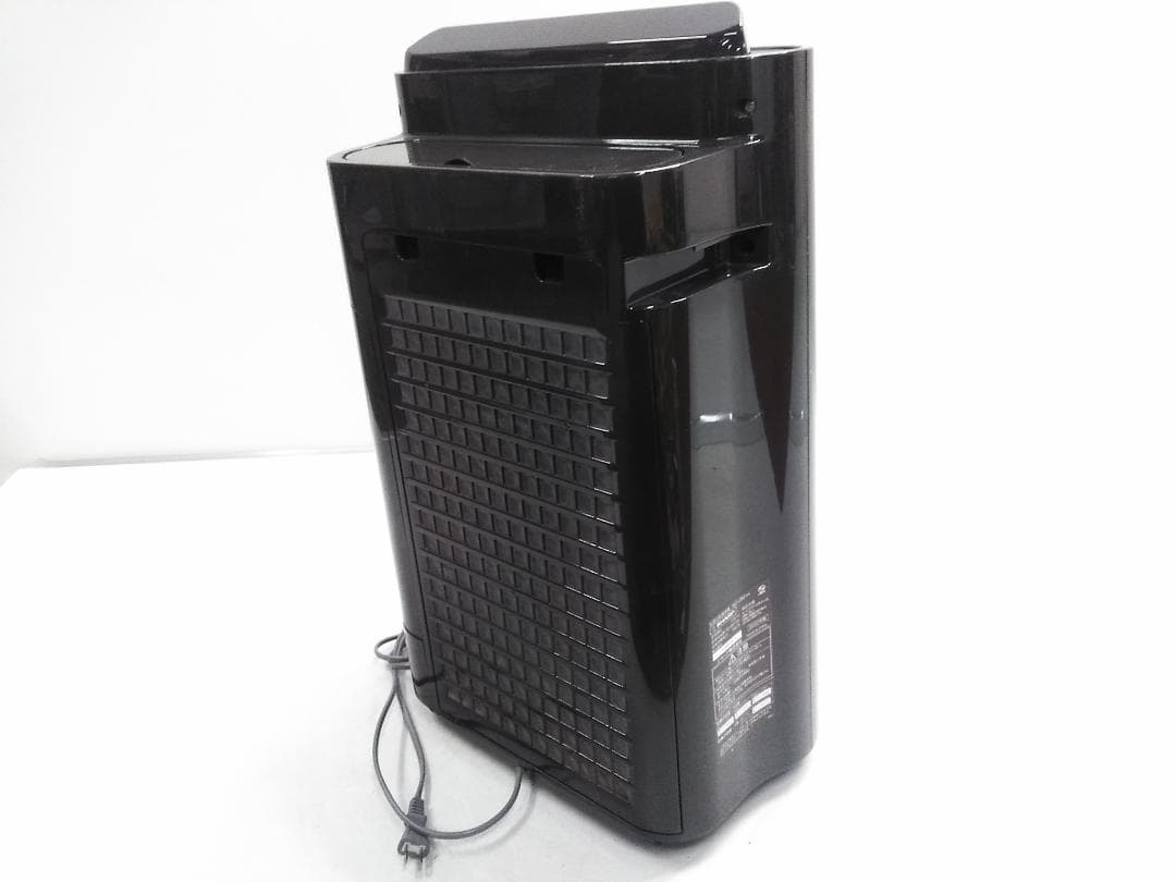 SHARP シャープ 加湿空気清浄機 KC-J50-H 2022年製 ★