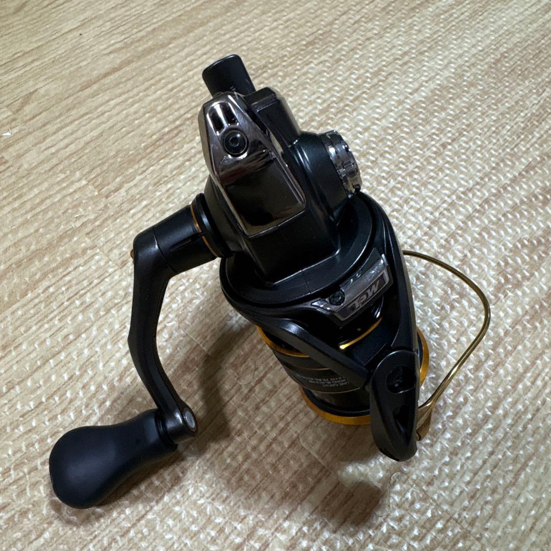 シマノ ソアレ XR C2000SSHG