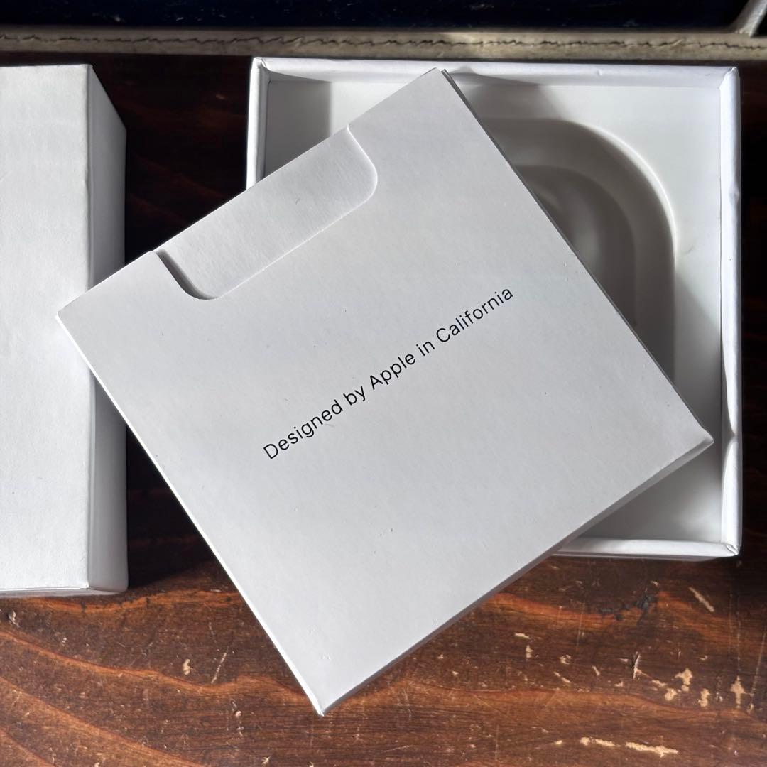 おまけ付き　AirPods 4 アクティブノイズキャンセリング