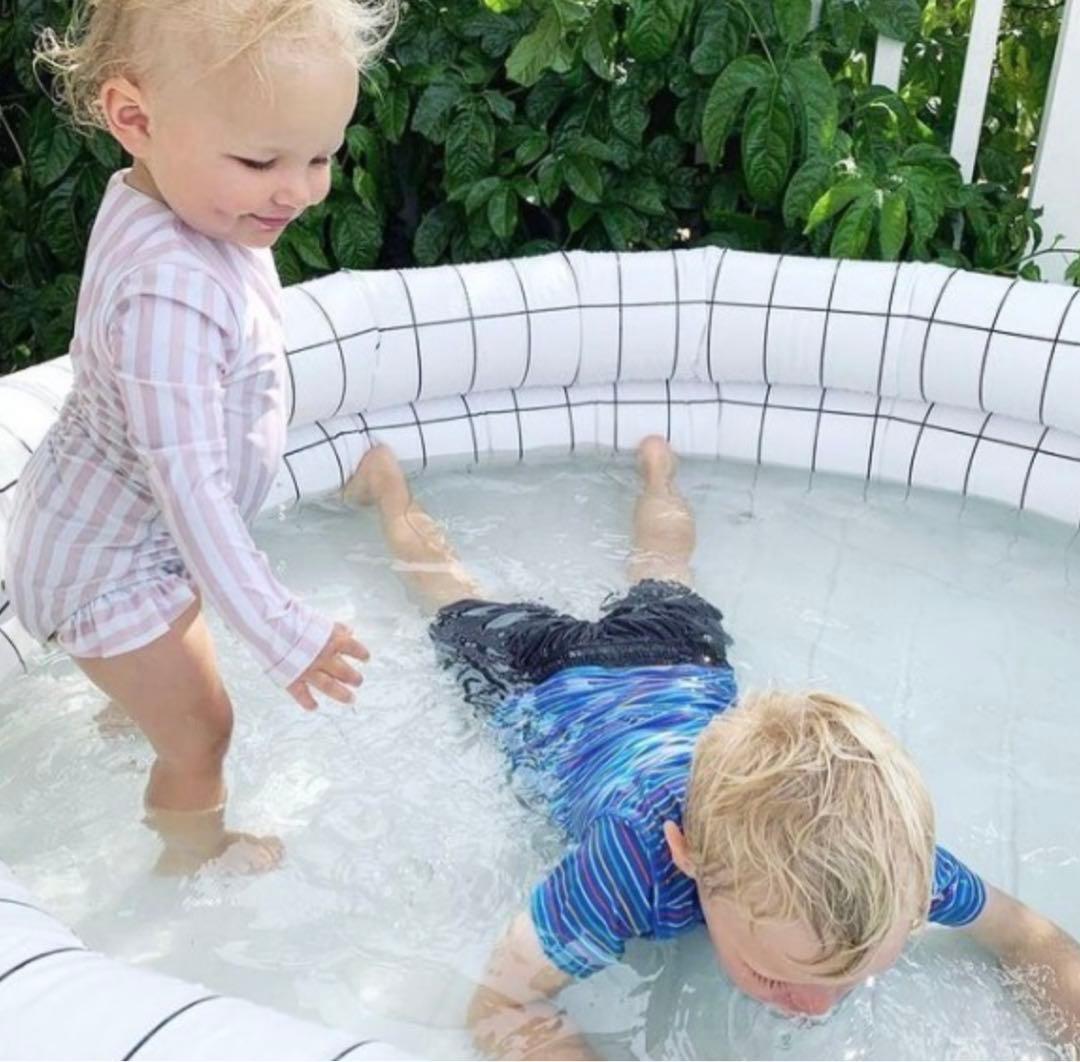 MYLLE(マイル) ビニール プール