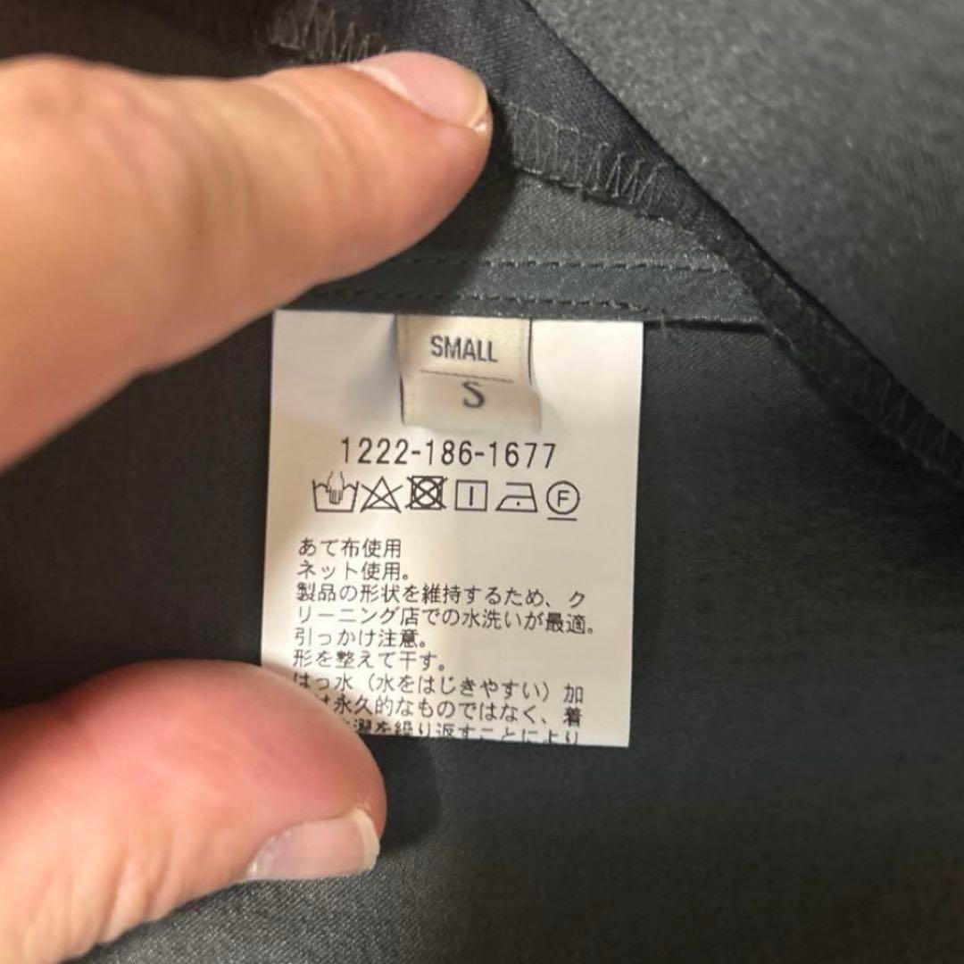 BEAUTY&YOUTH UNITED ARROWS 小松マテーレ セットアップ