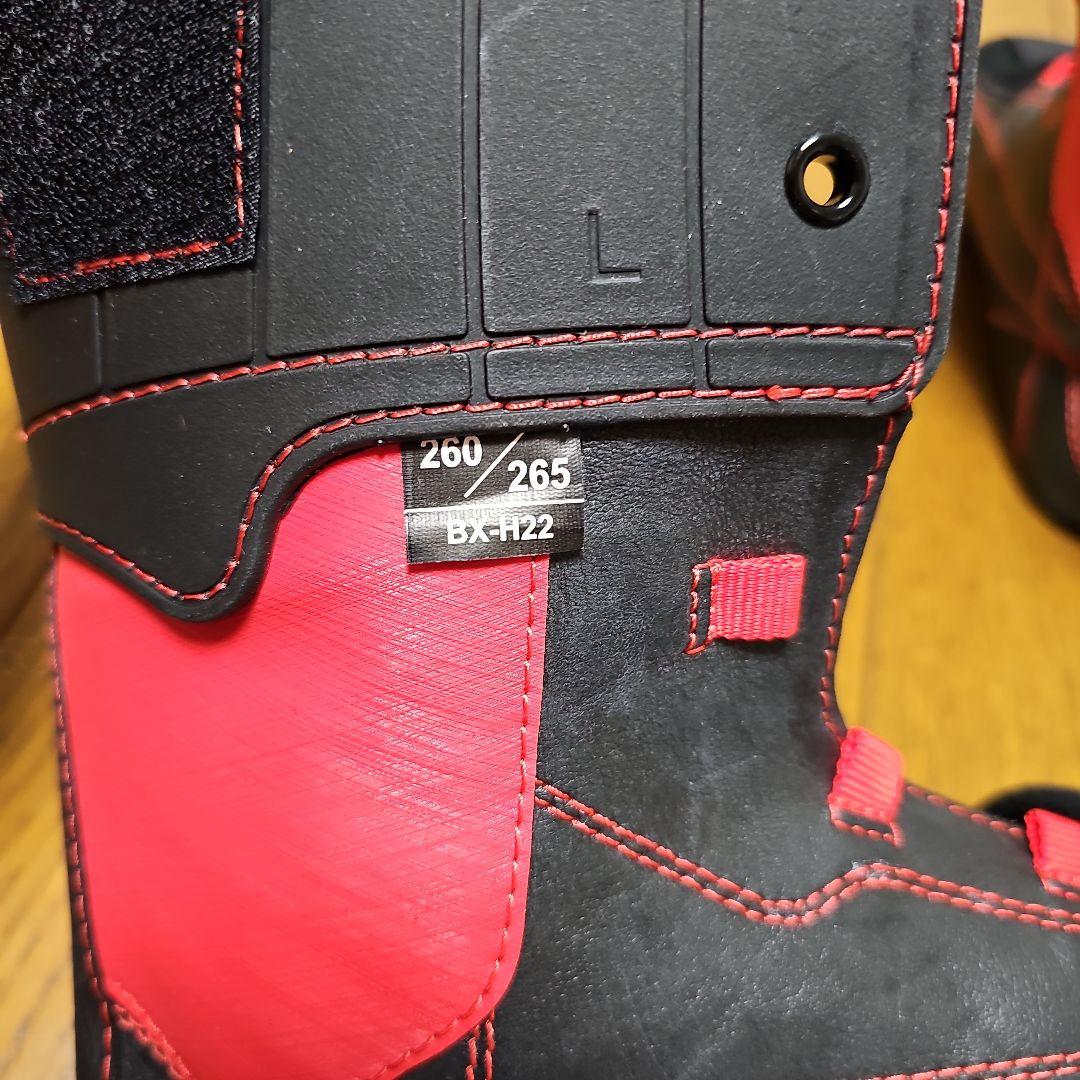 新品　26.0-26.5cm　レグザム　REXXAM　H22インナー