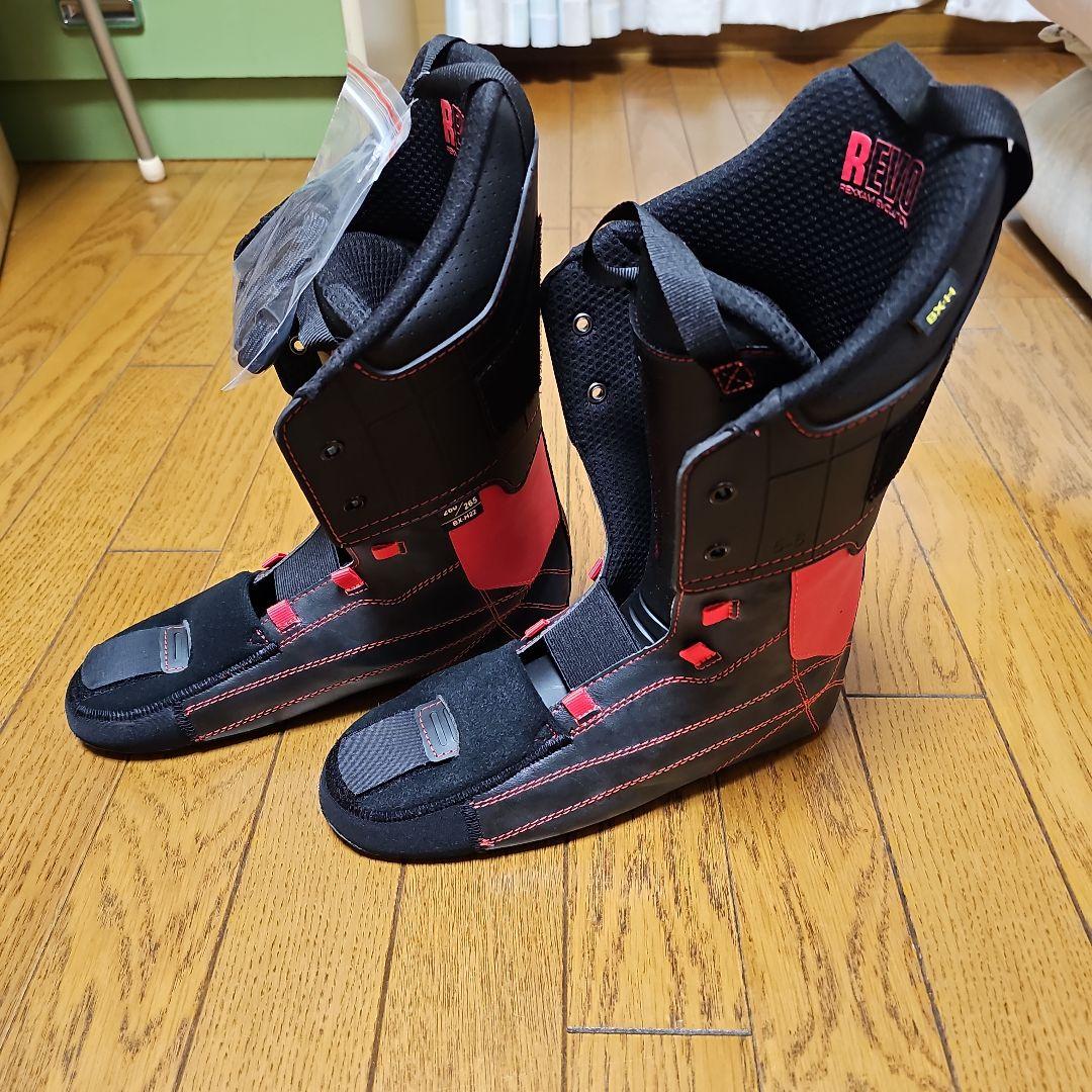 新品　26.0-26.5cm　レグザム　REXXAM　H22インナー