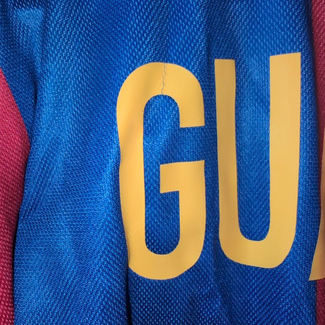 【新品タグ付】Nike FC Barcelona XL 4 GUARDIOLA