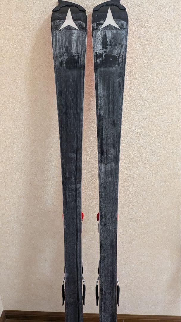 ATOMIC 152cm SL ジュニアレーシング チューンナップ済 未使用品