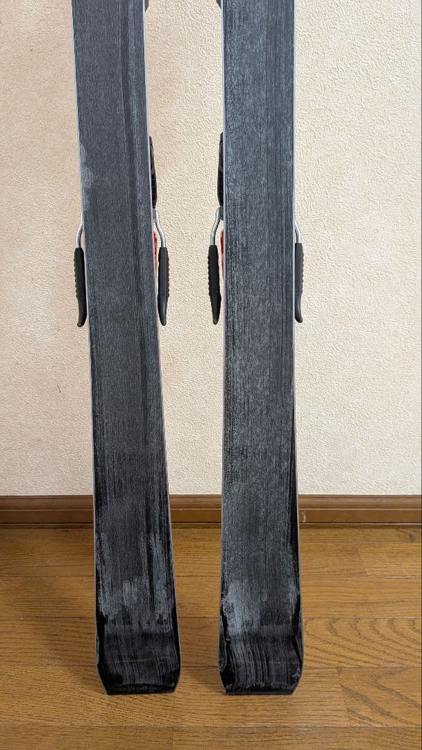 ATOMIC 152cm SL ジュニアレーシング チューンナップ済 未使用品