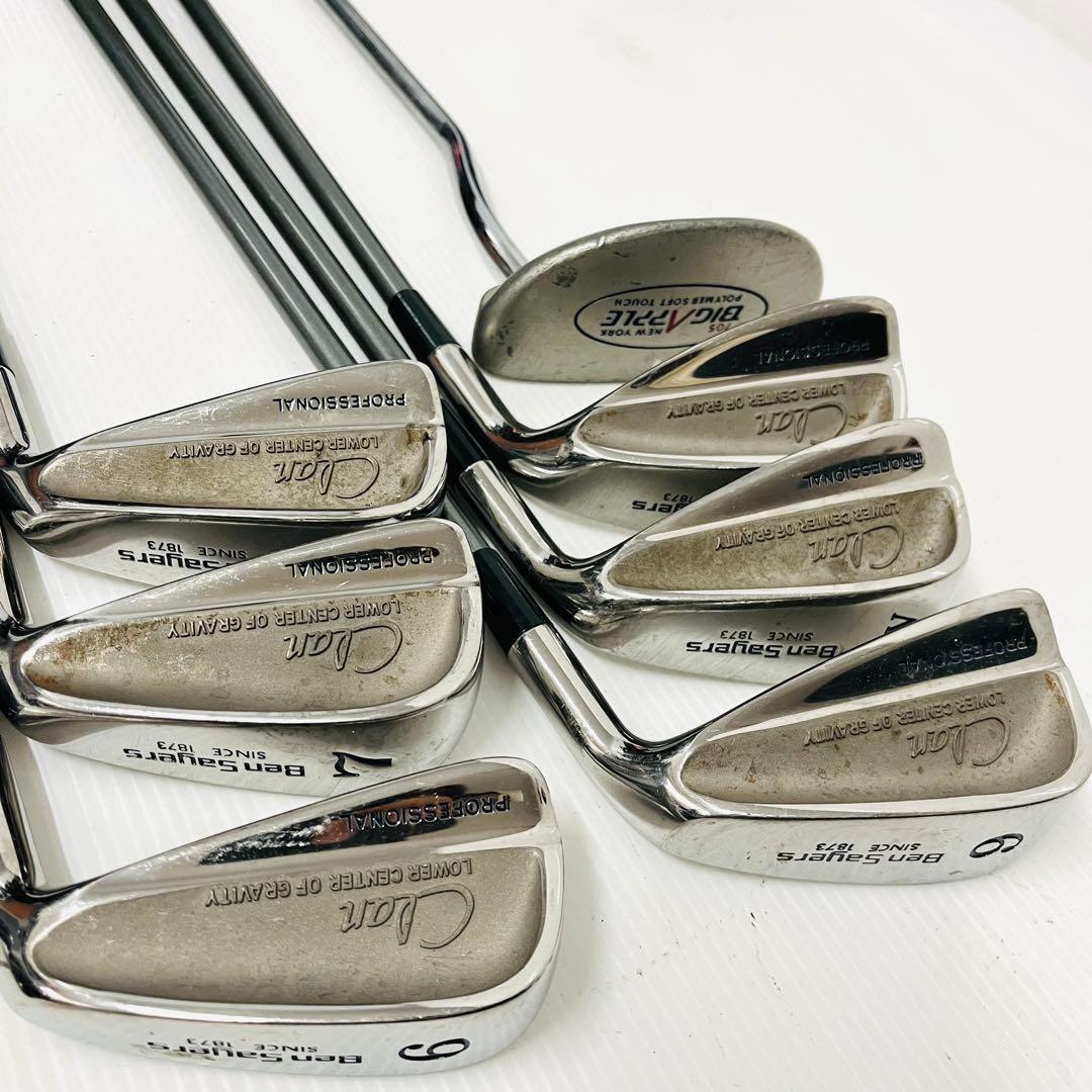 女性用　ゼクシオ　ウィルソン　レディース　ゴルフセット　ゴルフ一式　クラブセット