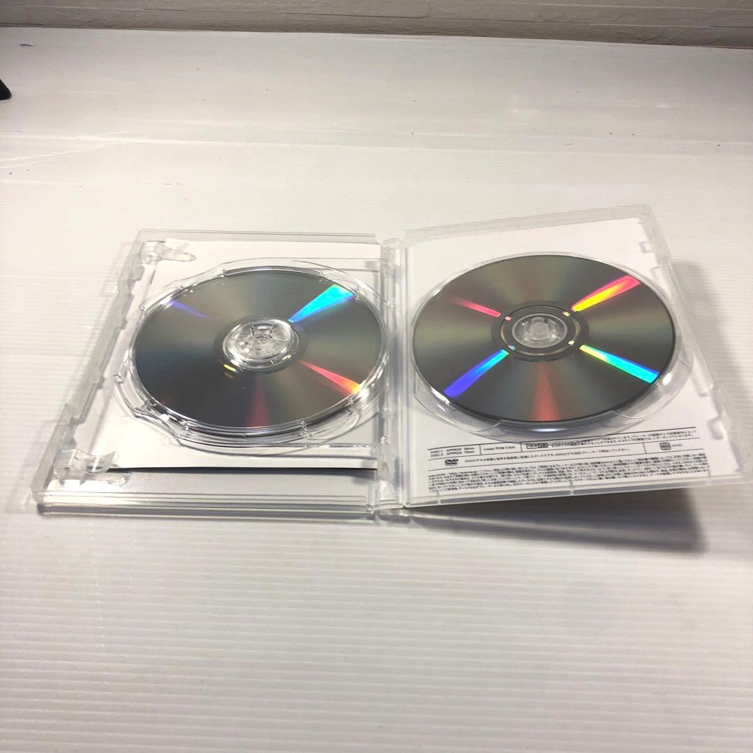 ◆GENERATIONS LIVE TOOR 2003 コンプリートDVDBox