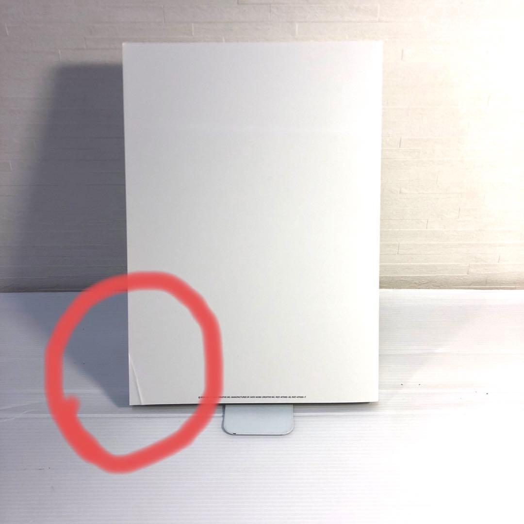 ◆GENERATIONS LIVE TOOR 2003 コンプリートDVDBox