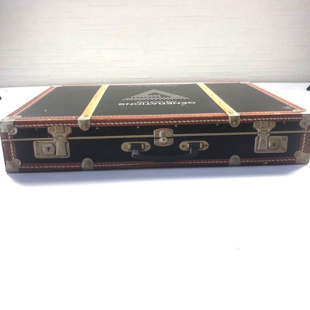 ◆GENERATIONS LIVE TOOR 2003 コンプリートDVDBox