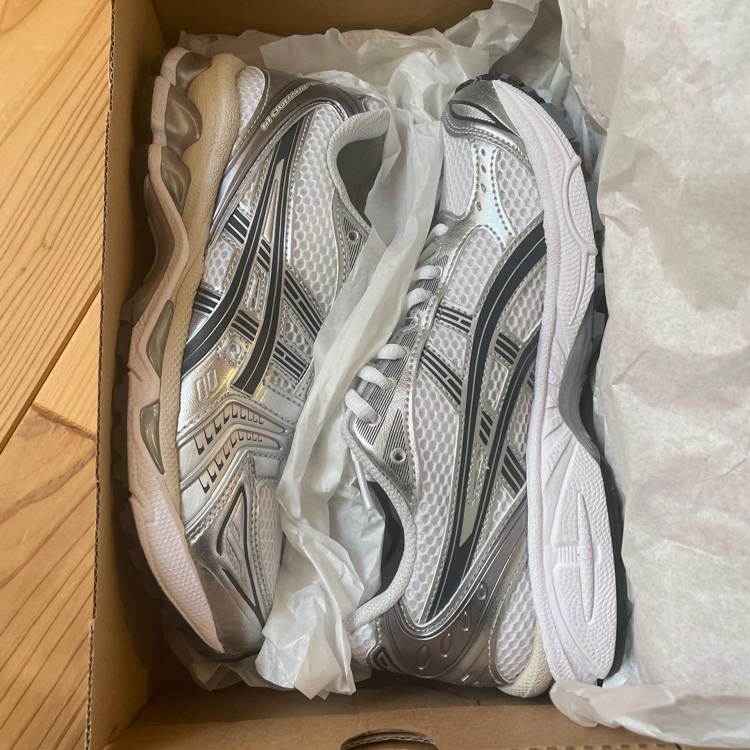 アシックス　ゲルカヤノ14 23.5