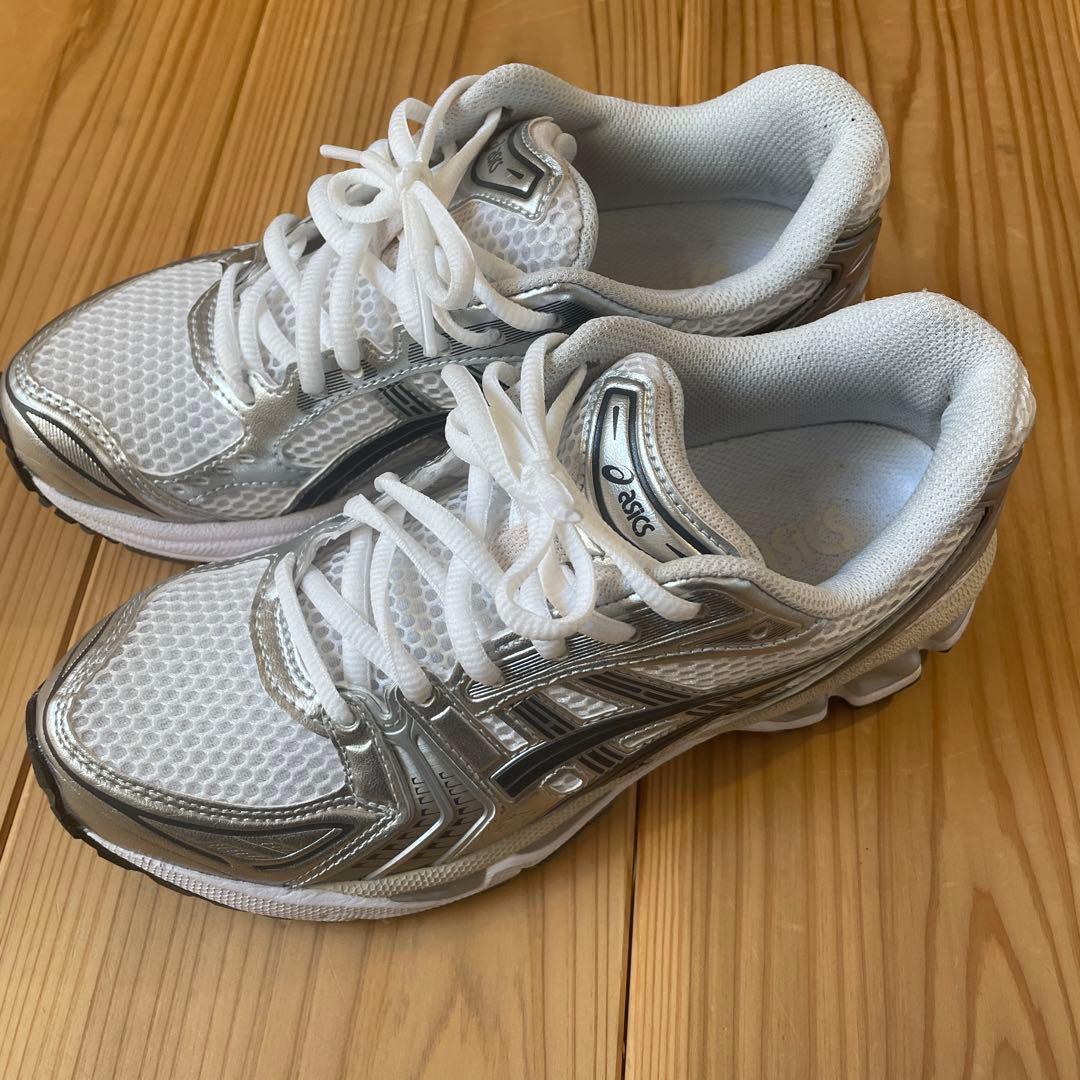 アシックス　ゲルカヤノ14 23.5