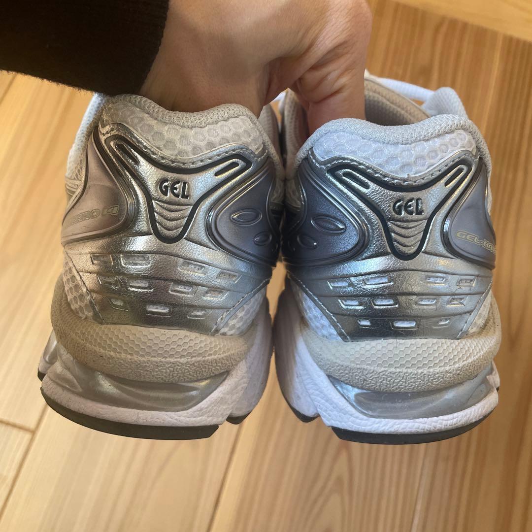 アシックス　ゲルカヤノ14 23.5