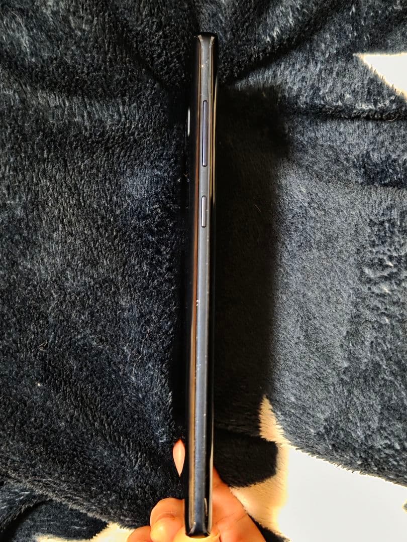 GALAXY Note9 128GB オーシャンブルー