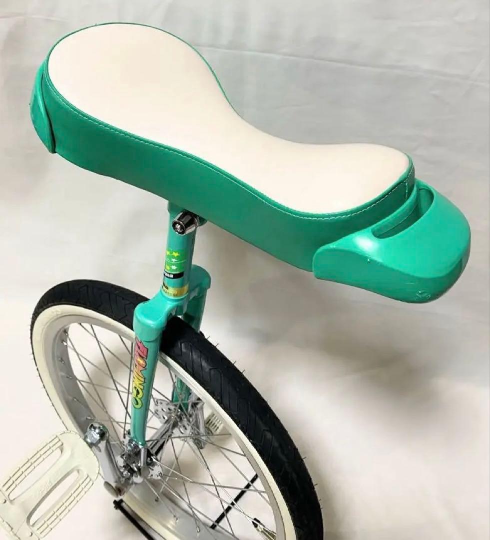 【整備済み】 ミヤタ MIYATA フラミンゴ 一輪車 20インチ