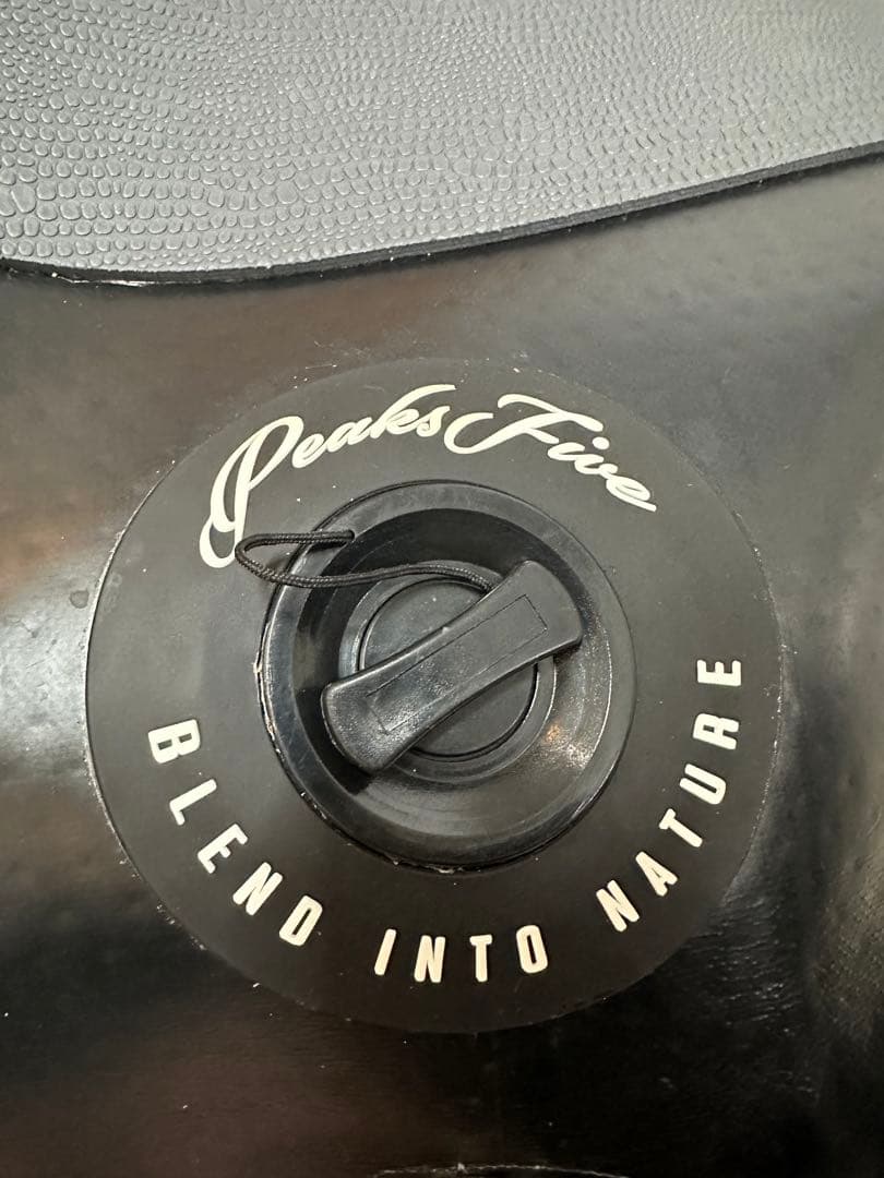 最終価格　sup ピークス5 AOLANI カーボン　パドル 　2点セット