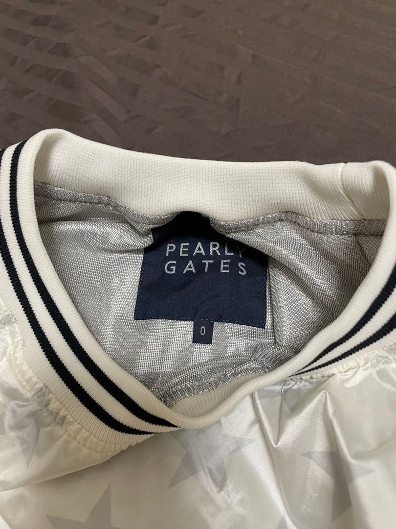 パーリーゲイツ　レディース0