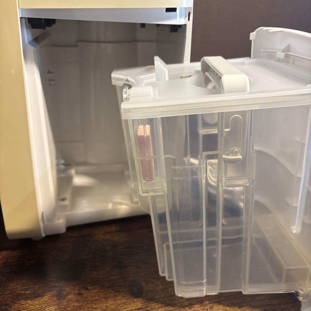 SHARP シャープ 除湿機 CV-L71