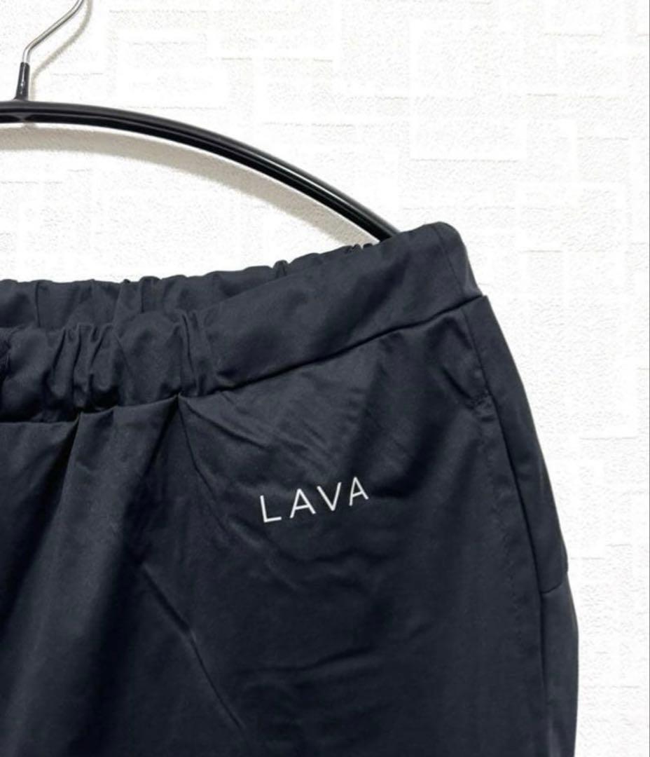 【LAVA公式限定】おうちdeホットヨガスーツ／サウナスーツ SUKALA M